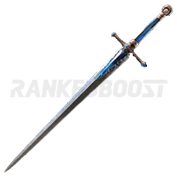 Carian Knight's Sword